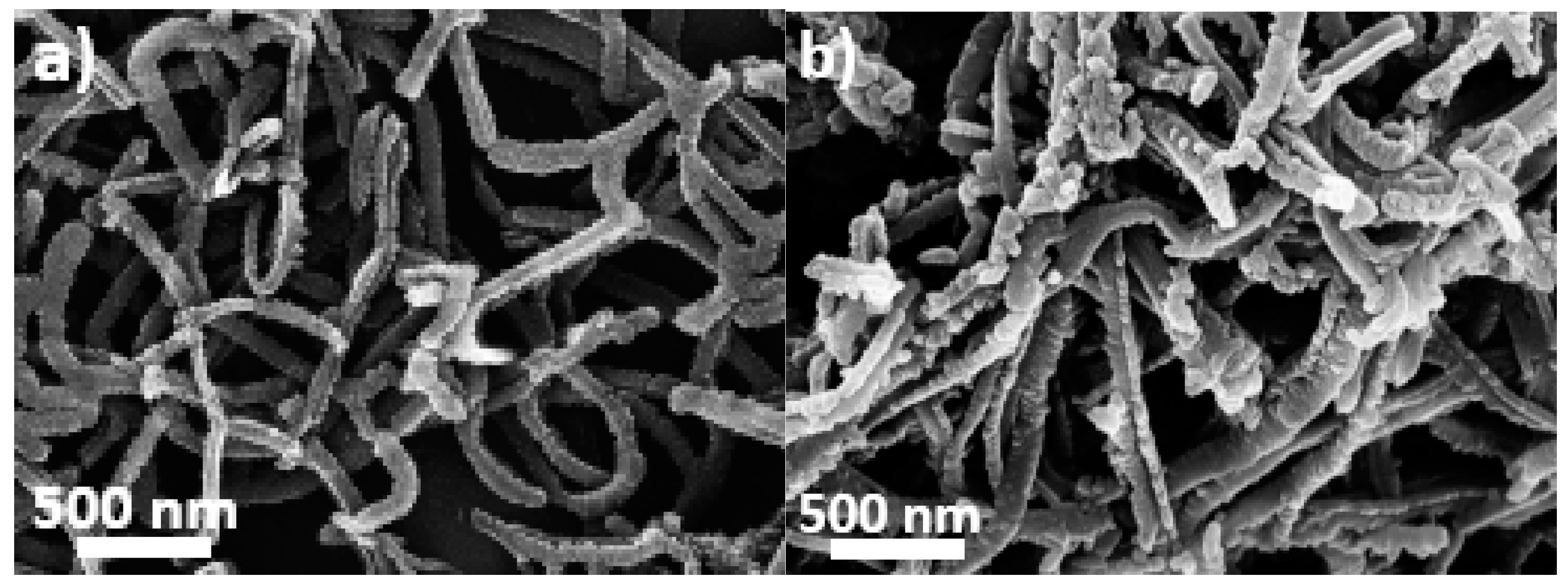 ctab composition of Catalysts Text of for Tubes Template Surfactant Polyaniline Preparation Free   Semi Full