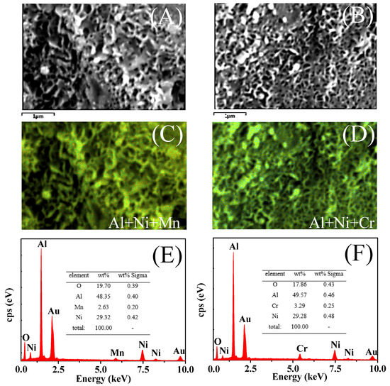 Catalysts Free Full Text The Synergy Effect Of Ni M M Mo Fe Co Mn Or Cr Bicomponent Catalysts On Partial Methanation Coupling With Water Gas Shift Under Low H2 Co Conditions