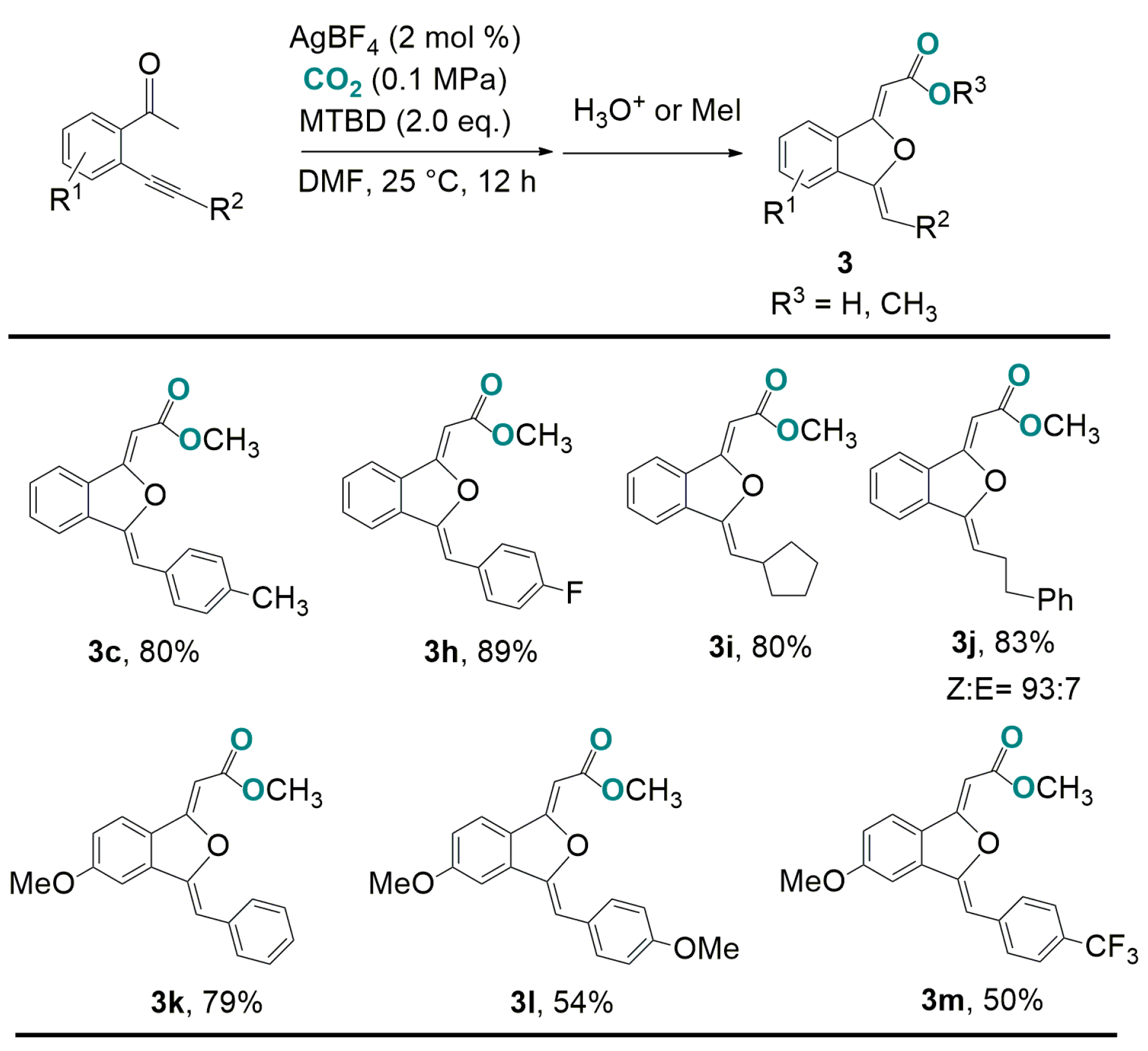 Catalysts 07 00380 sch008