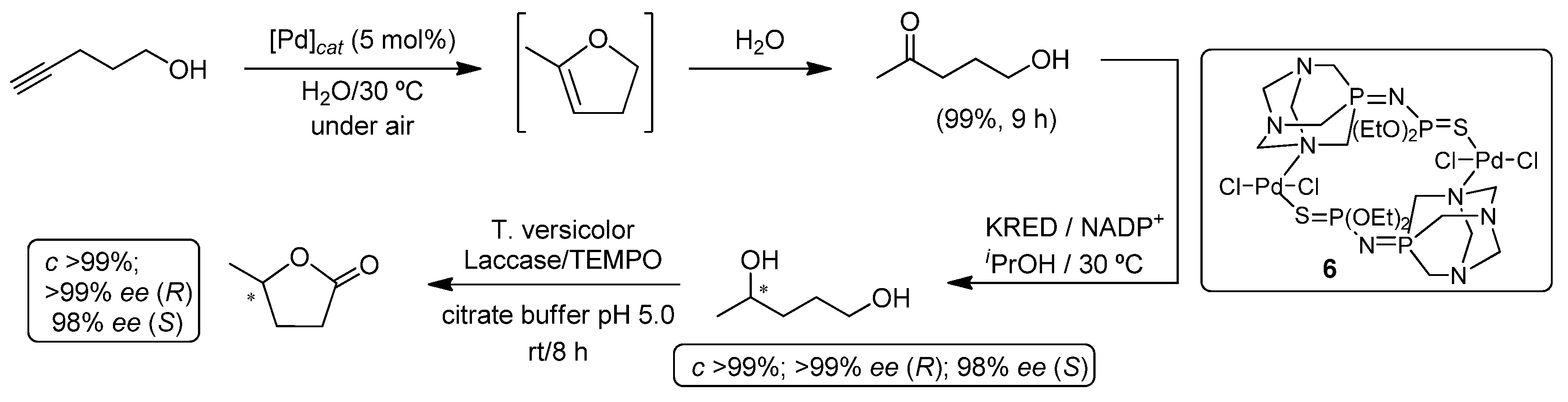 Catalysts 08 00075 sch006 Catalysts 08 00075 sch006