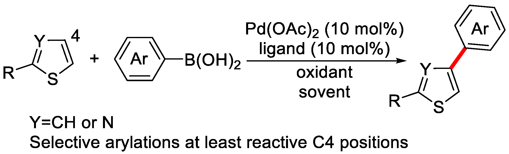 Catalysts Free Full Text Advances In Enantioselective C H Activation Mizoroki Heck Reaction And Suzuki Reaction