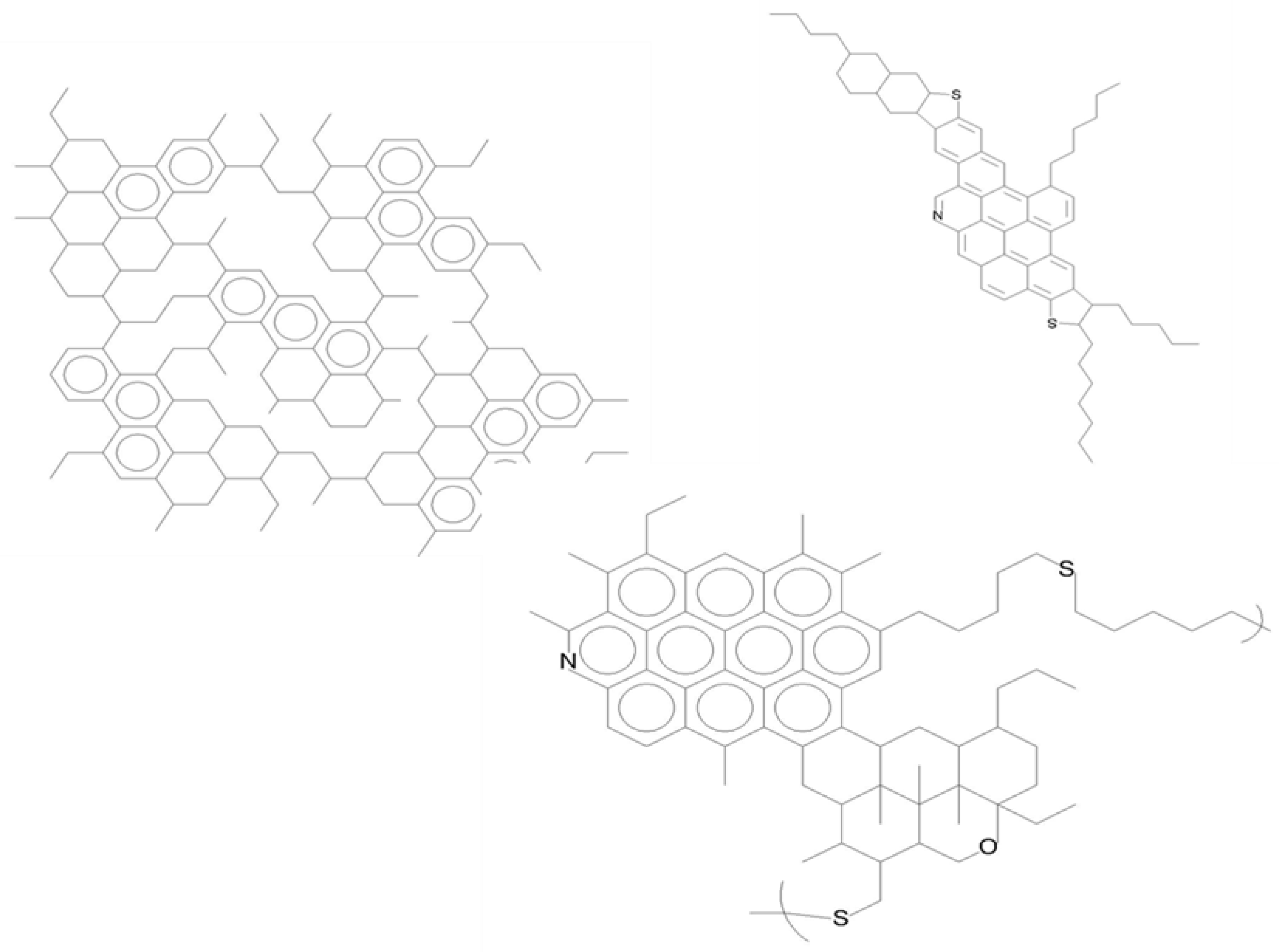 Catalysts Free Full Text Oxidative Desulfurization Of Heavy Oils With High Sulfur Content A Review Html