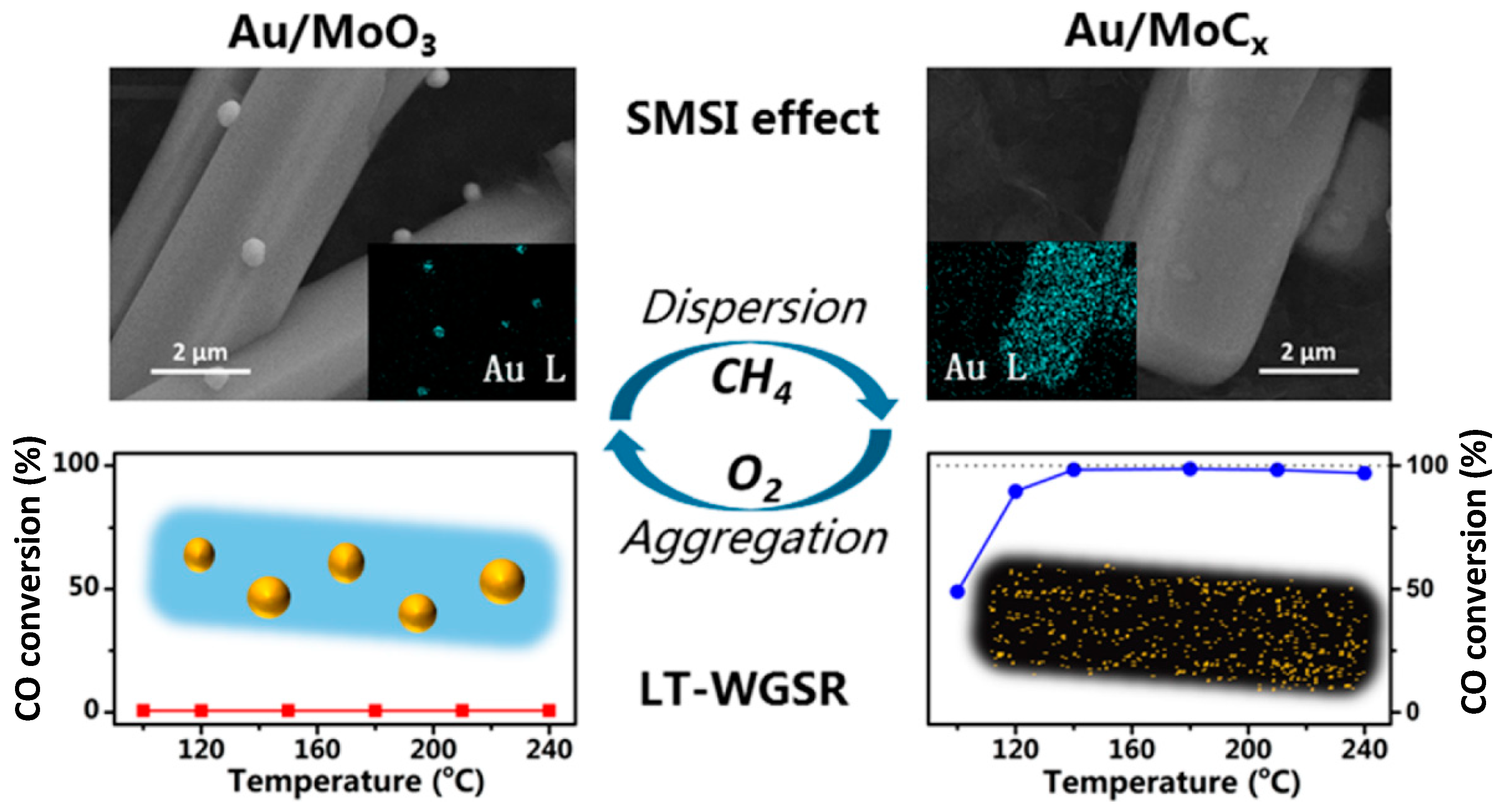 Catalysts Free FullText Recent Advances in the GoldCatalysed Low