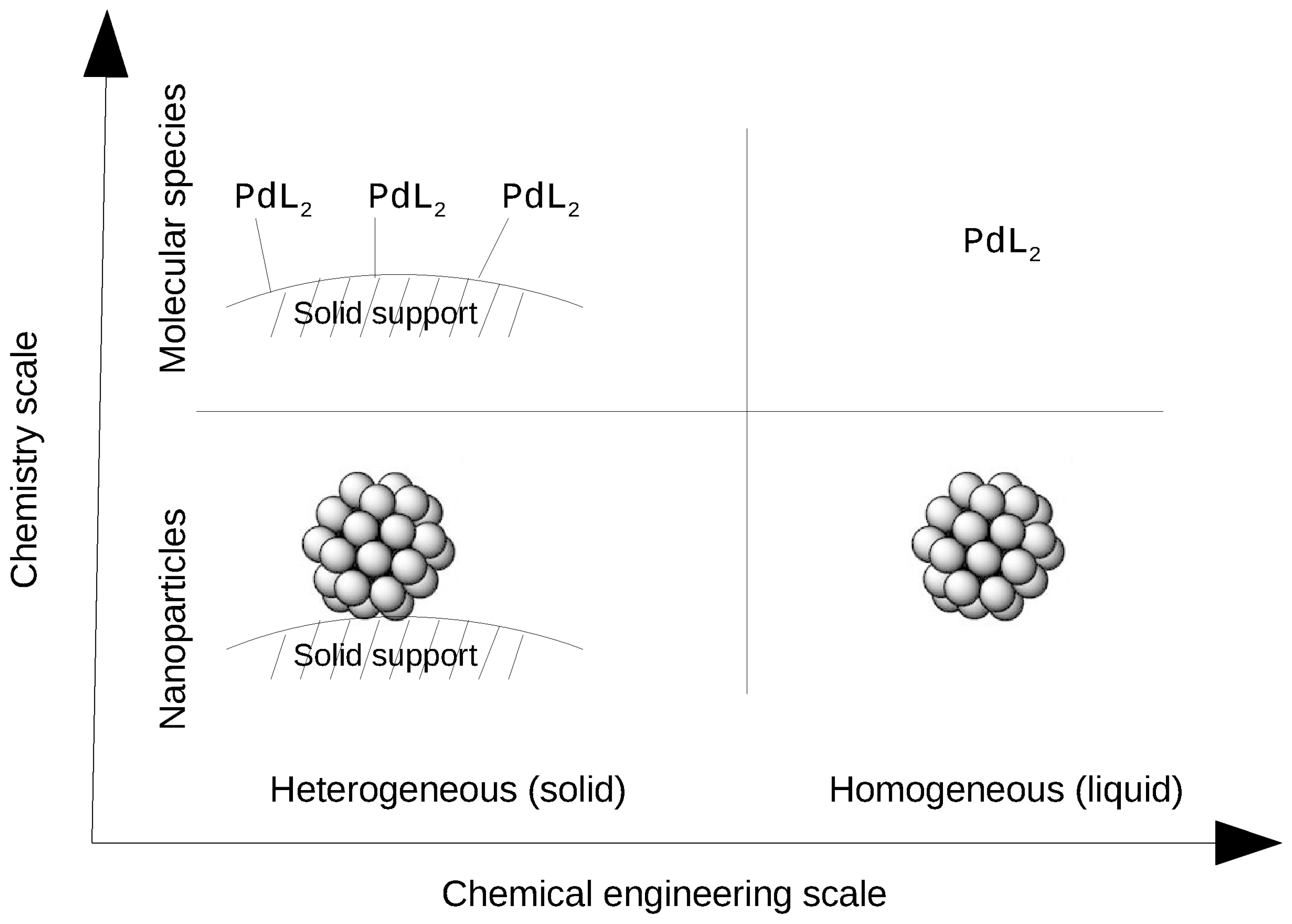 Catalysts Free Full Text About Solid Phase Vs Liquid Phase In Suzuki Miyaura Reaction Html