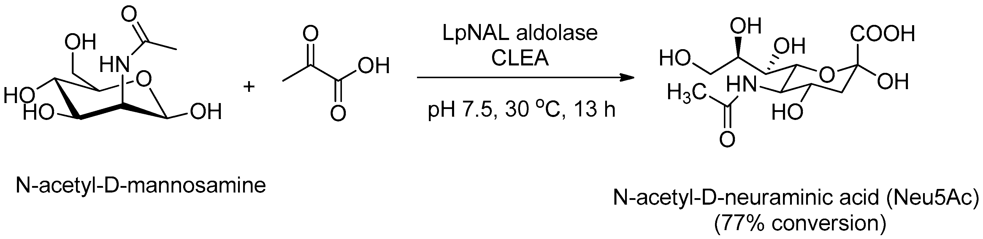 Catalysts Free Full Text Cleas Combi Cleas And Smart Magnetic Cleas Biocatalysis In A Bio Based Economy Html