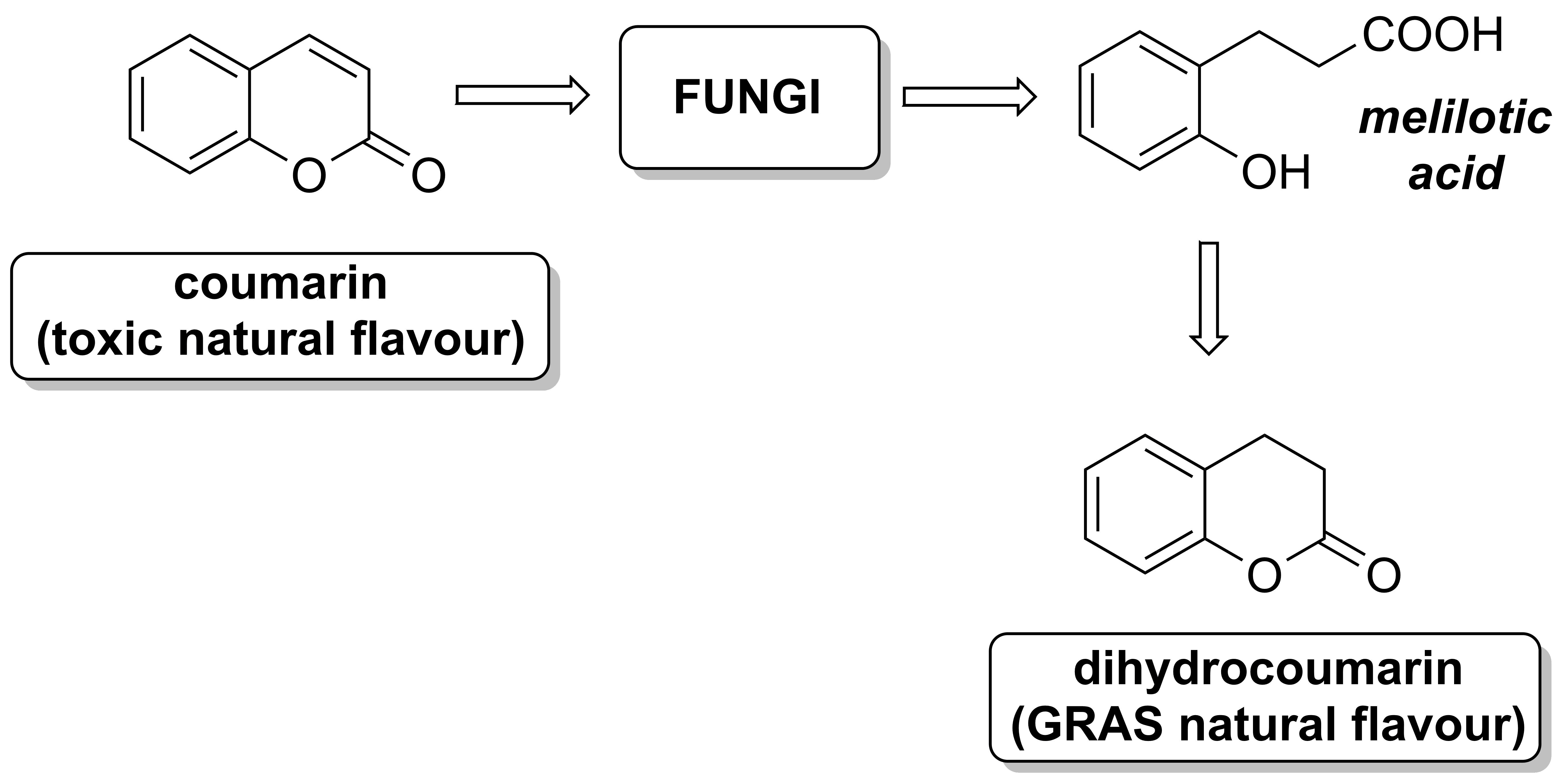 Catalysts Free FullText Biocatalytic Synthesis of Natural