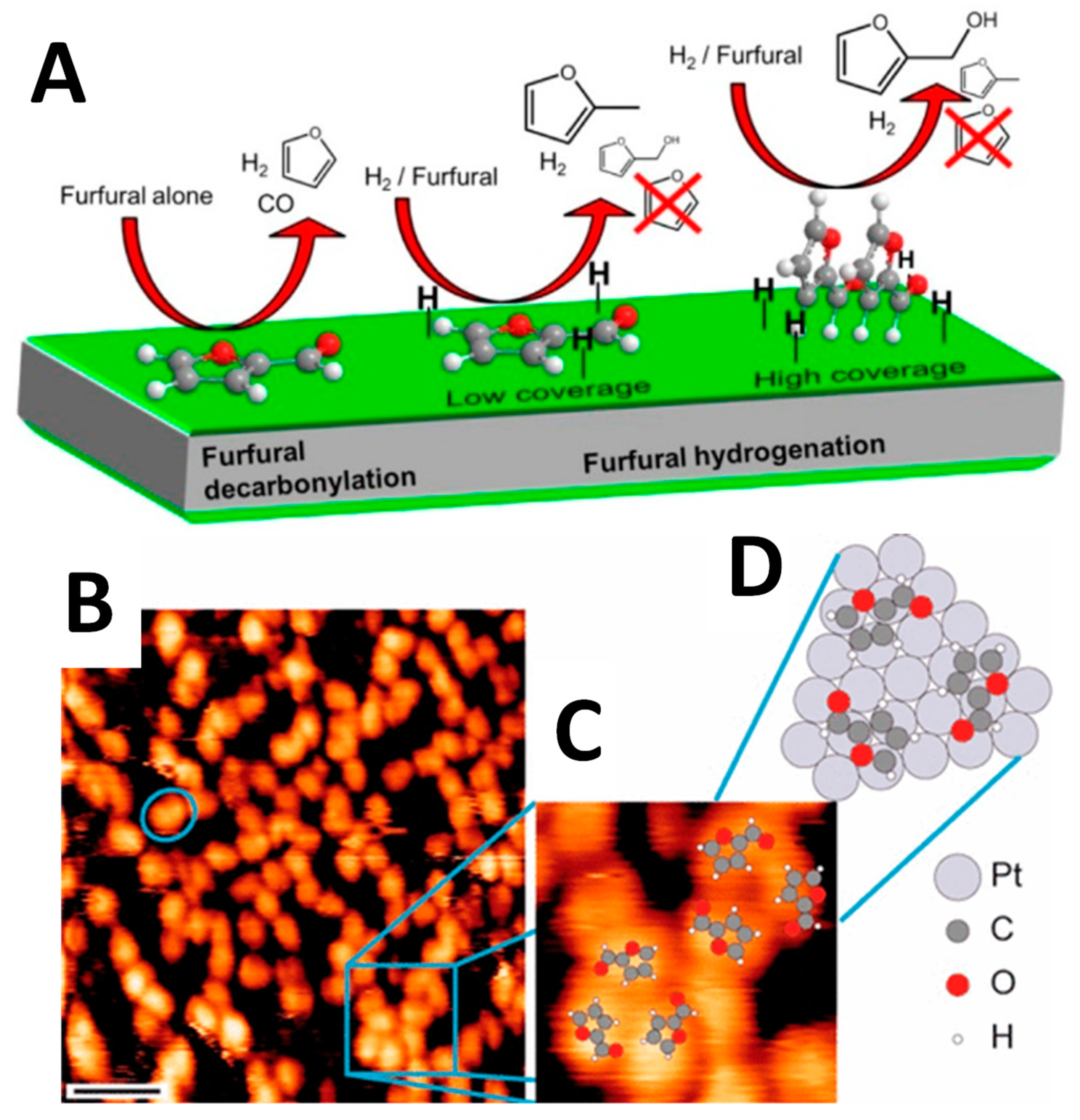 Catalysts Free Full Text Recent Advances In Catalytic Hydrogenation Of Furfural Html