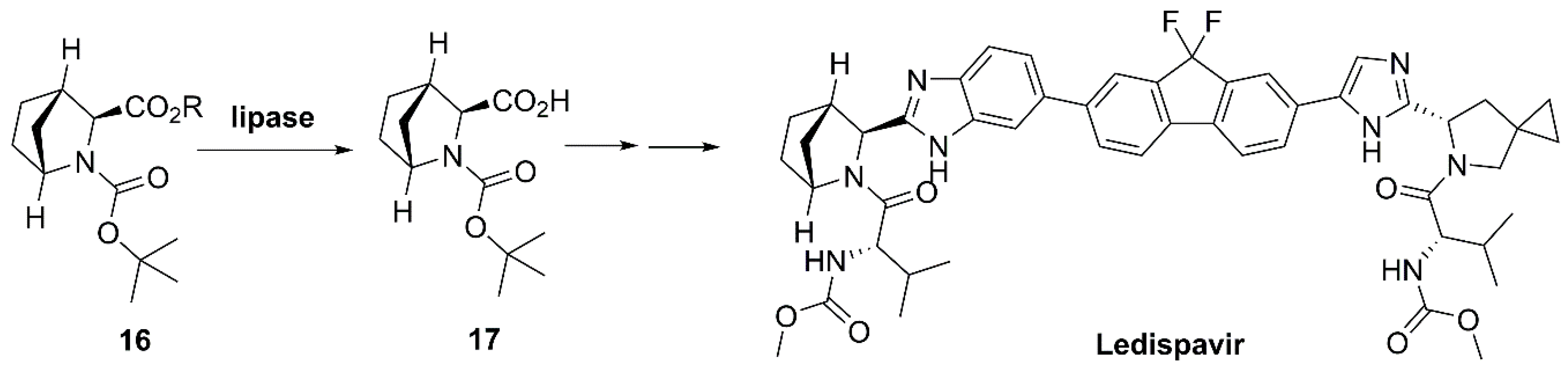 Catalysts 09 00802 sch007 Catalysts 09 00802 sch007