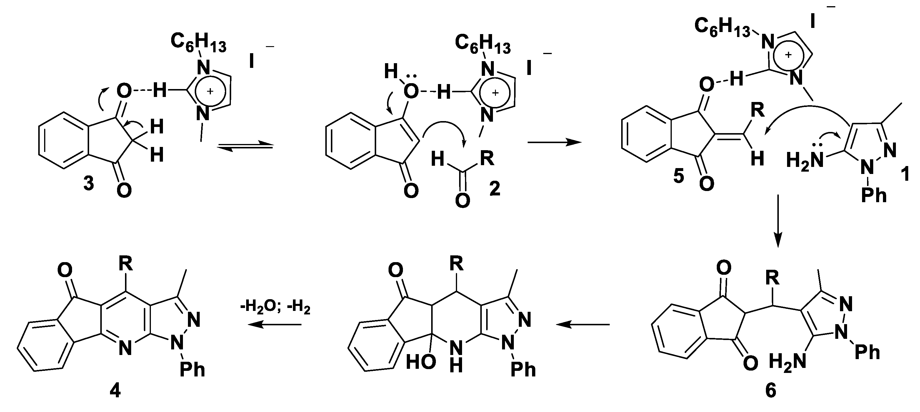 Catalysts 09 00820 sch001 Catalysts 09 00820 sch001