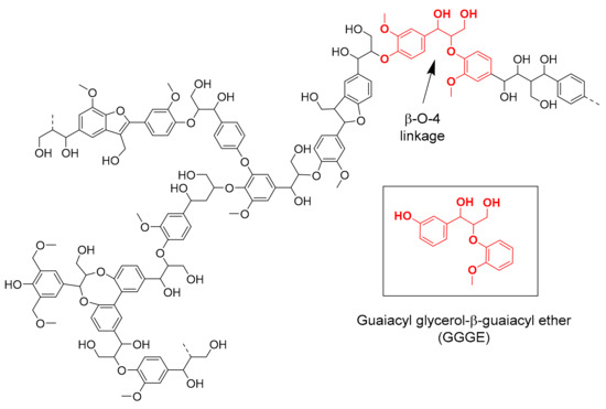Catalysts Free Full Text Ru Catalyzed Oxidative Cleavage Of Guaiacyl Glycerol B Guaiacyl Ether A Representative B O 4 Lignin Model Compound Html Catalysts Free Full Text Ru Catalyzed Oxidative Cleavage Of Guaiacyl Glycerol B Guaiacyl Ether A Representative B O 4 Lignin Model Compound Html