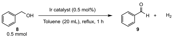 Catalysts 09 00846 i003 Catalysts 09 00846 i003