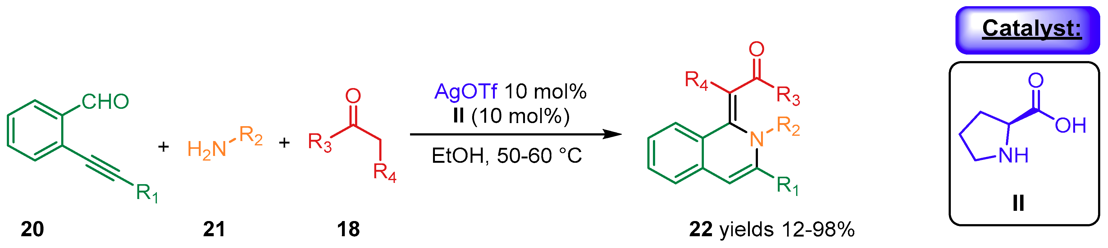 Catalysts 09 00928 sch007 Catalysts 09 00928 sch007