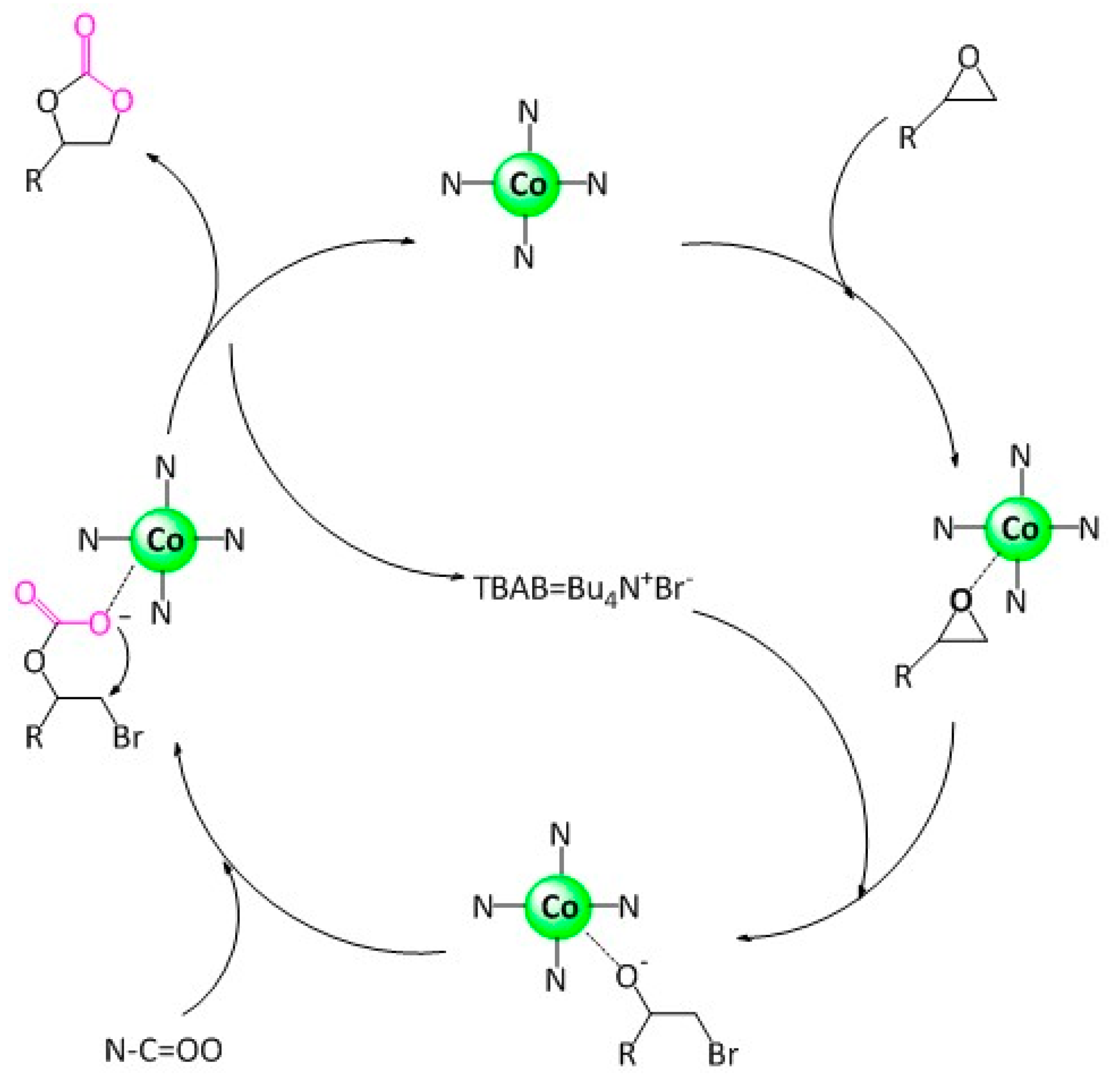 Catalysts 09 00951 sch002 Catalysts 09 00951 sch002