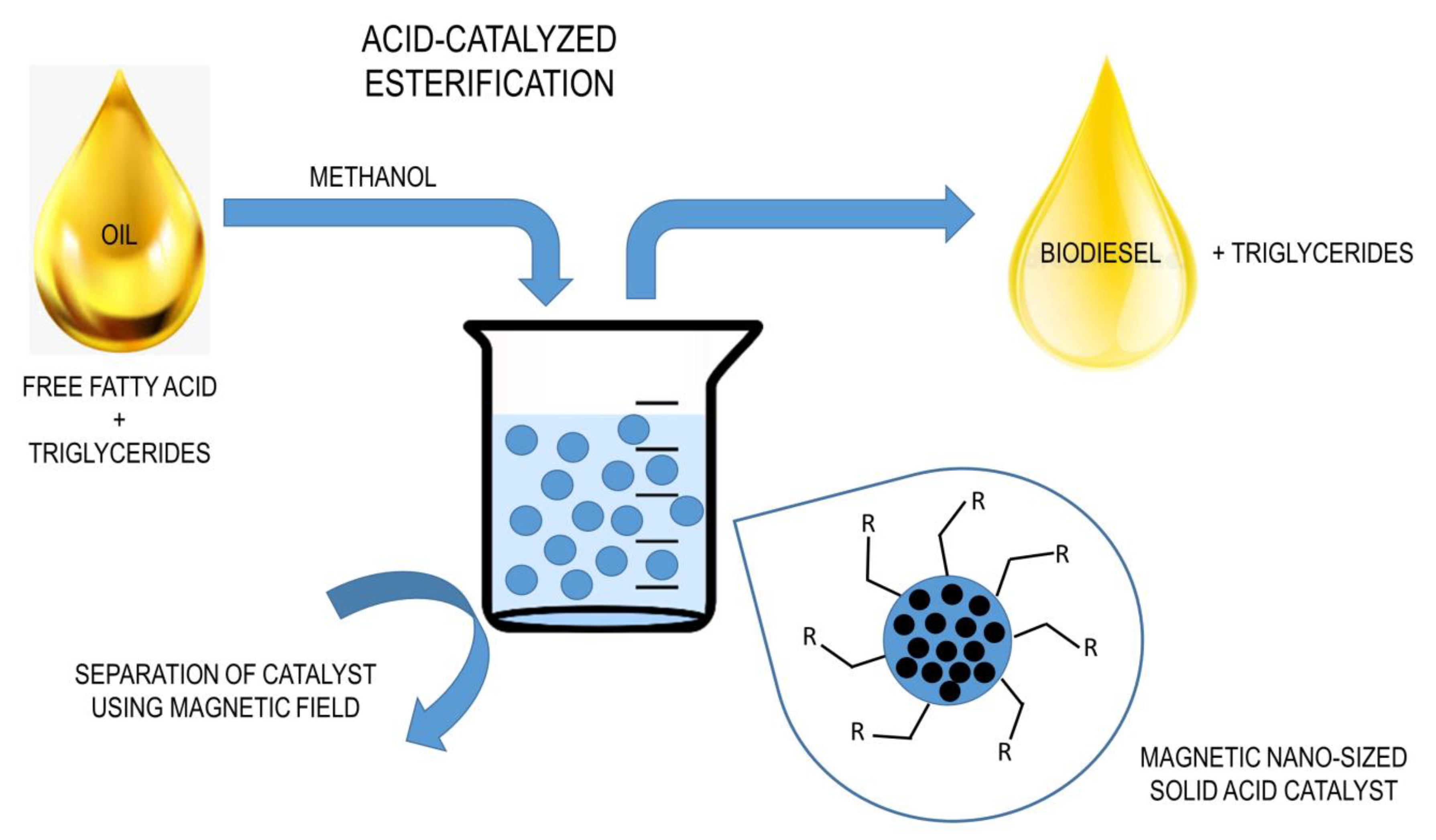 ACS Catalysis - 2015 - Mechanistic Details and Reactivity Descriptors in  Oxidation and Acid Catalysis of Methanol, PDF, Chemical Reactions