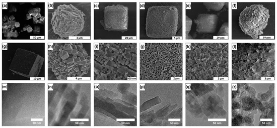 Catalysts Free Full Text A Comprehensive Review Of The Applications Of Hierarchical Zeolite Nanosheets And Nanoparticle Assemblies In Light Olefin Production Html