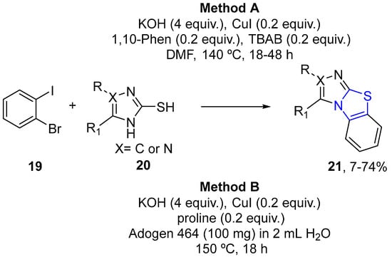 Catalysts Free Full Text Tandem Catalysis Synthesis Of Nitrogen Containing Heterocycles Html