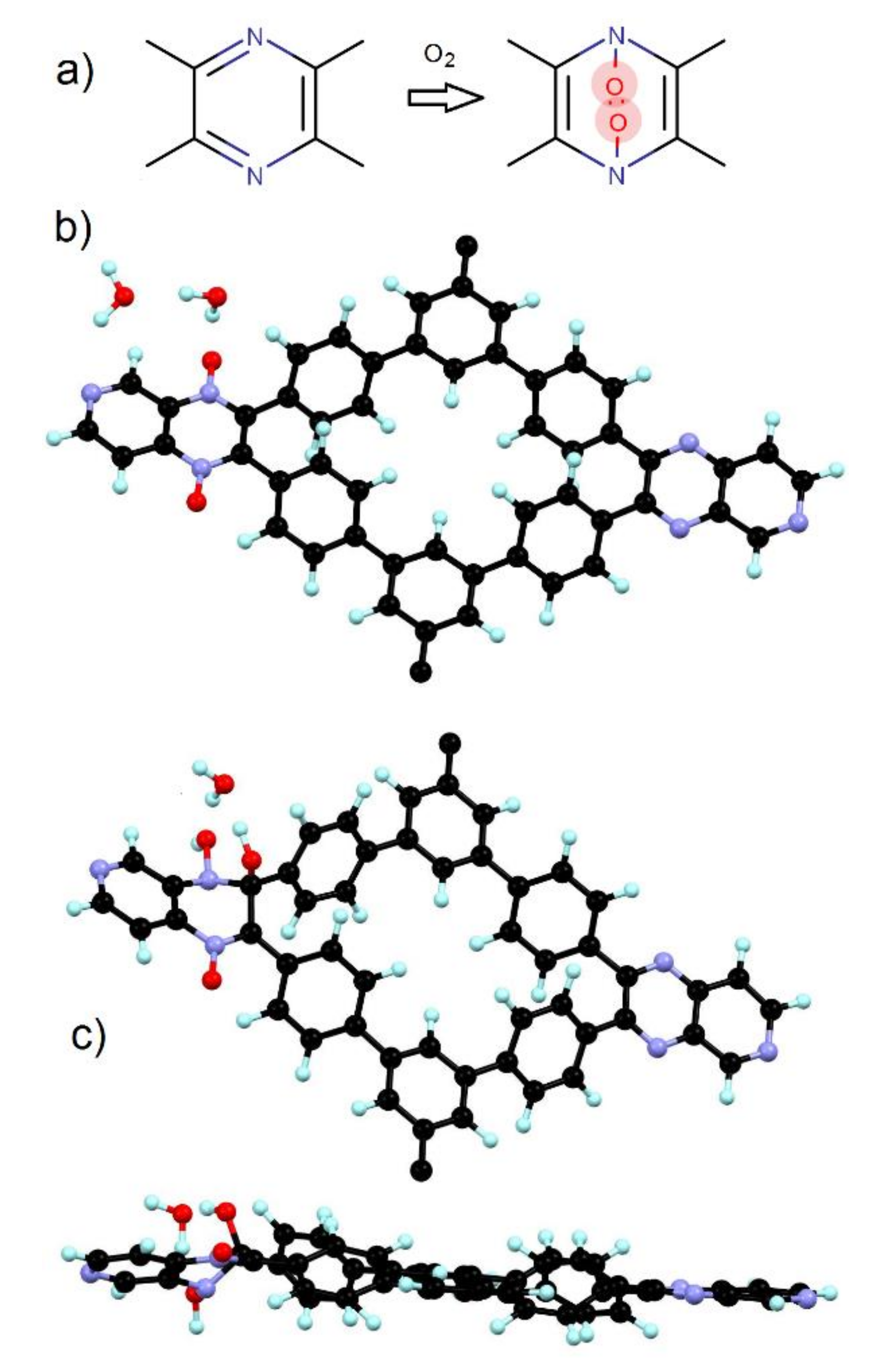 Catalysts Free FullText Fabrication of Conjugated Porous Polymer