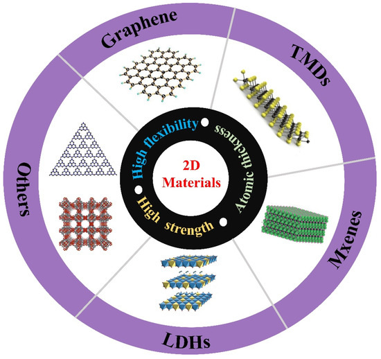 Catalysts Free Full Text 2d Layered Non Precious Electrocatalysts For Hydrogen Evolution Reaction Fundamentals To Applications Html
