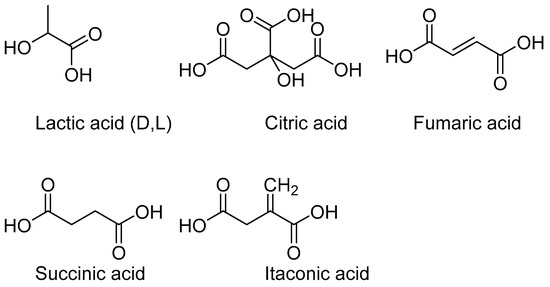 12 x 1 Liter Acide Citrique Liquide 50%