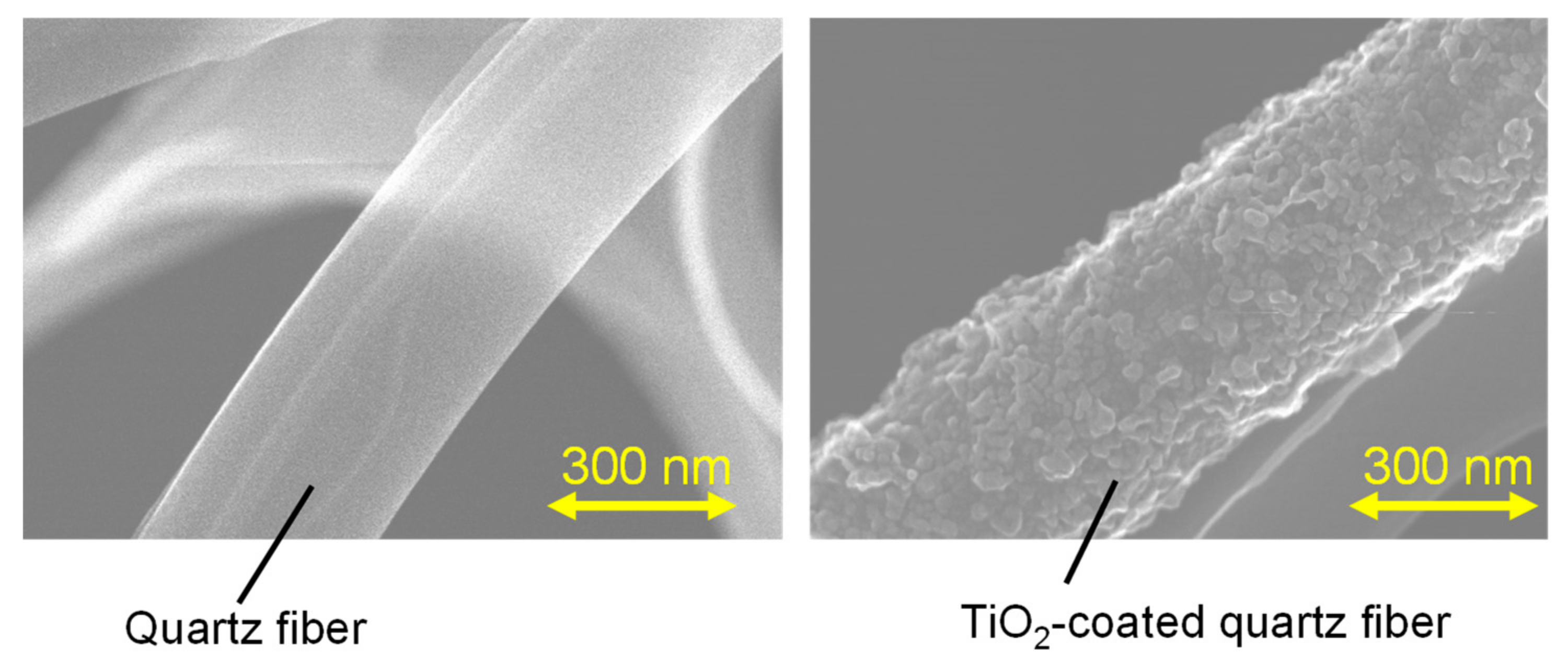 Catalysts Free FullText Evaluation of ·OH Production Potential of