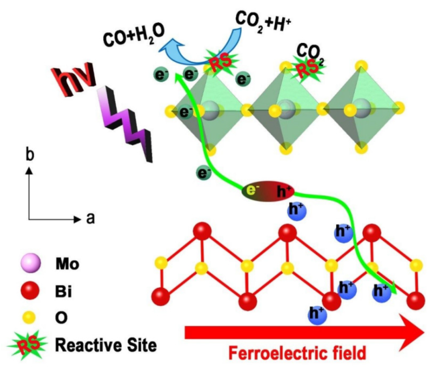 Catalysts Free FullText Recent Advancements in Photocatalysis