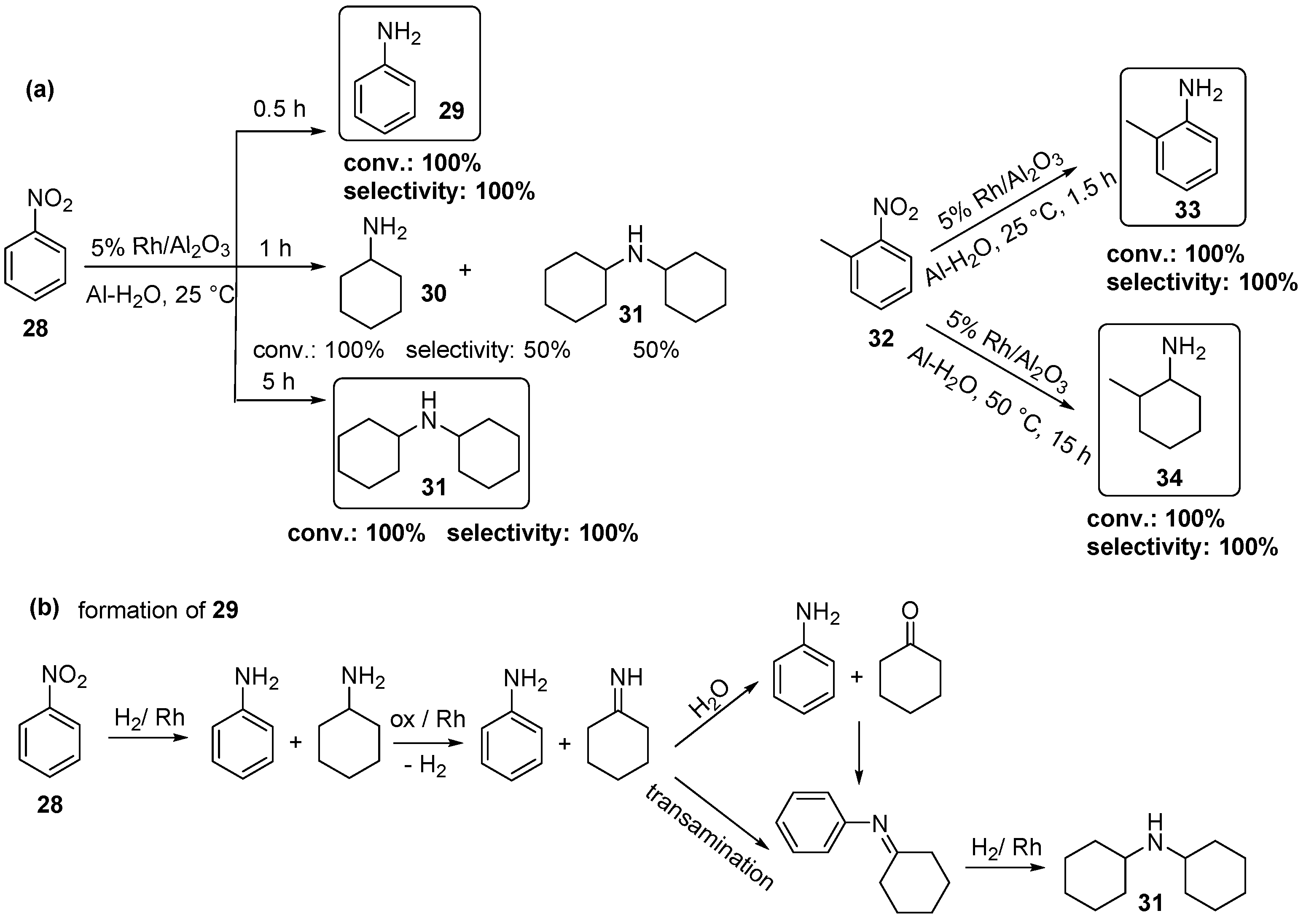 Catalysts Free FullText RhCatalyzed Environmentally Benign