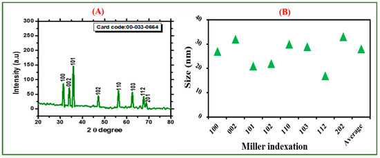 Green Synthesis of Zinc Oxide Nanoparticles Using Nostoc sp. and Their ...