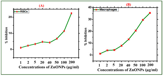 Green Synthesis of Zinc Oxide Nanoparticles Using Nostoc sp. and Their ...