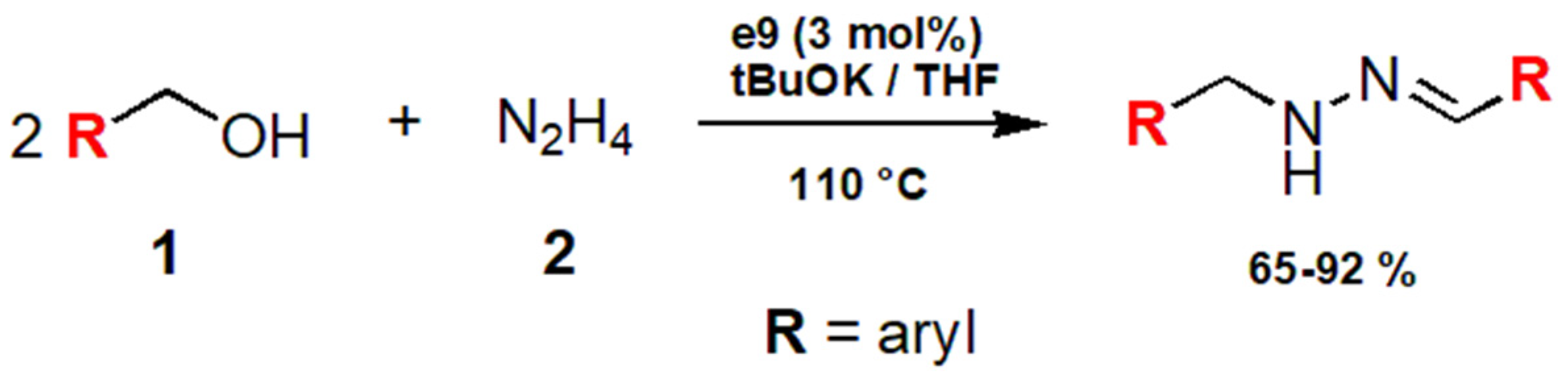 Catalysts 14 00069 sch015 Catalysts 14 00069 sch015