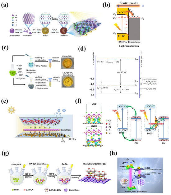 Exploring the Multifaceted Potential of 2D Bismuthene