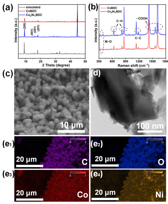 その他 KIM Imide Polymers with Bipolar-Type Redox-Active Centers for