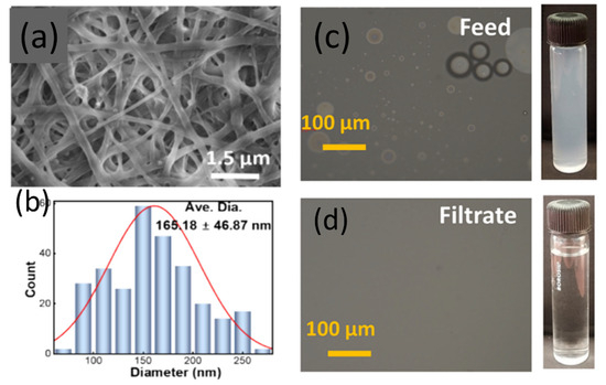 トック Surface Interface Modulation and Photocatalytic Membrane
