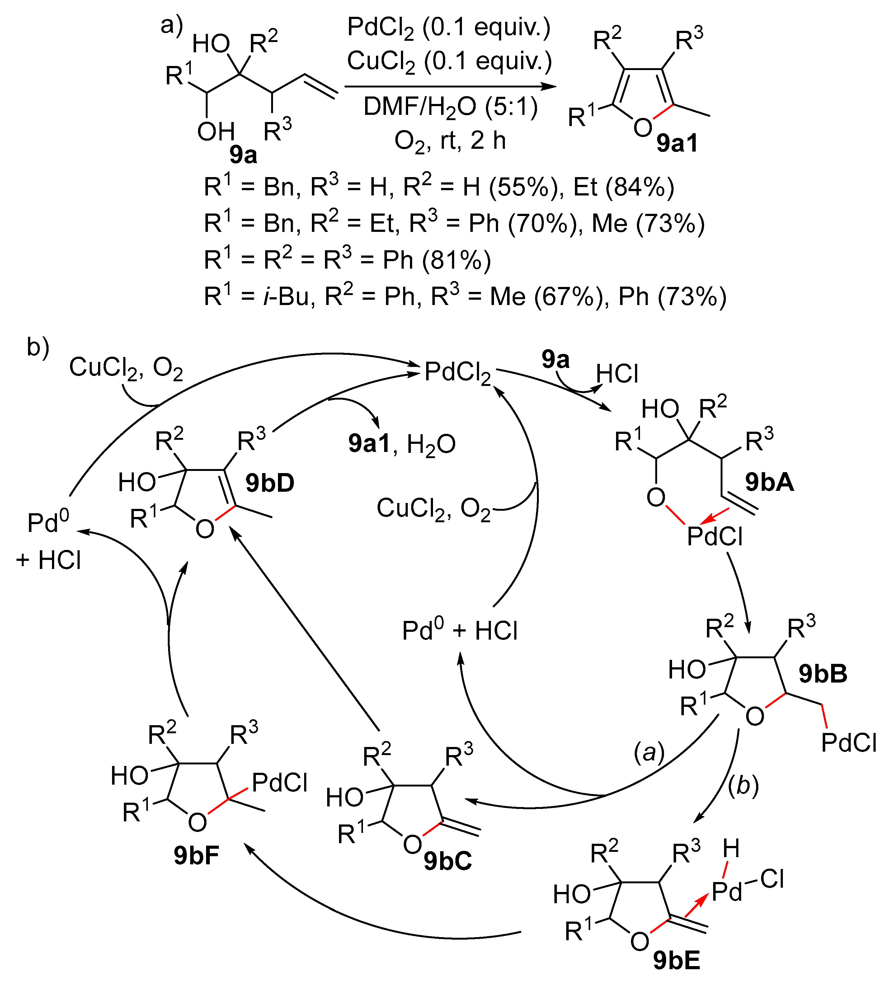 Catalysts 15 00845 sch009 Catalysts 15 00845 sch009