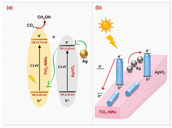 Catalyst Design for Photocatalytic CO2 Reduction: Recent Advances