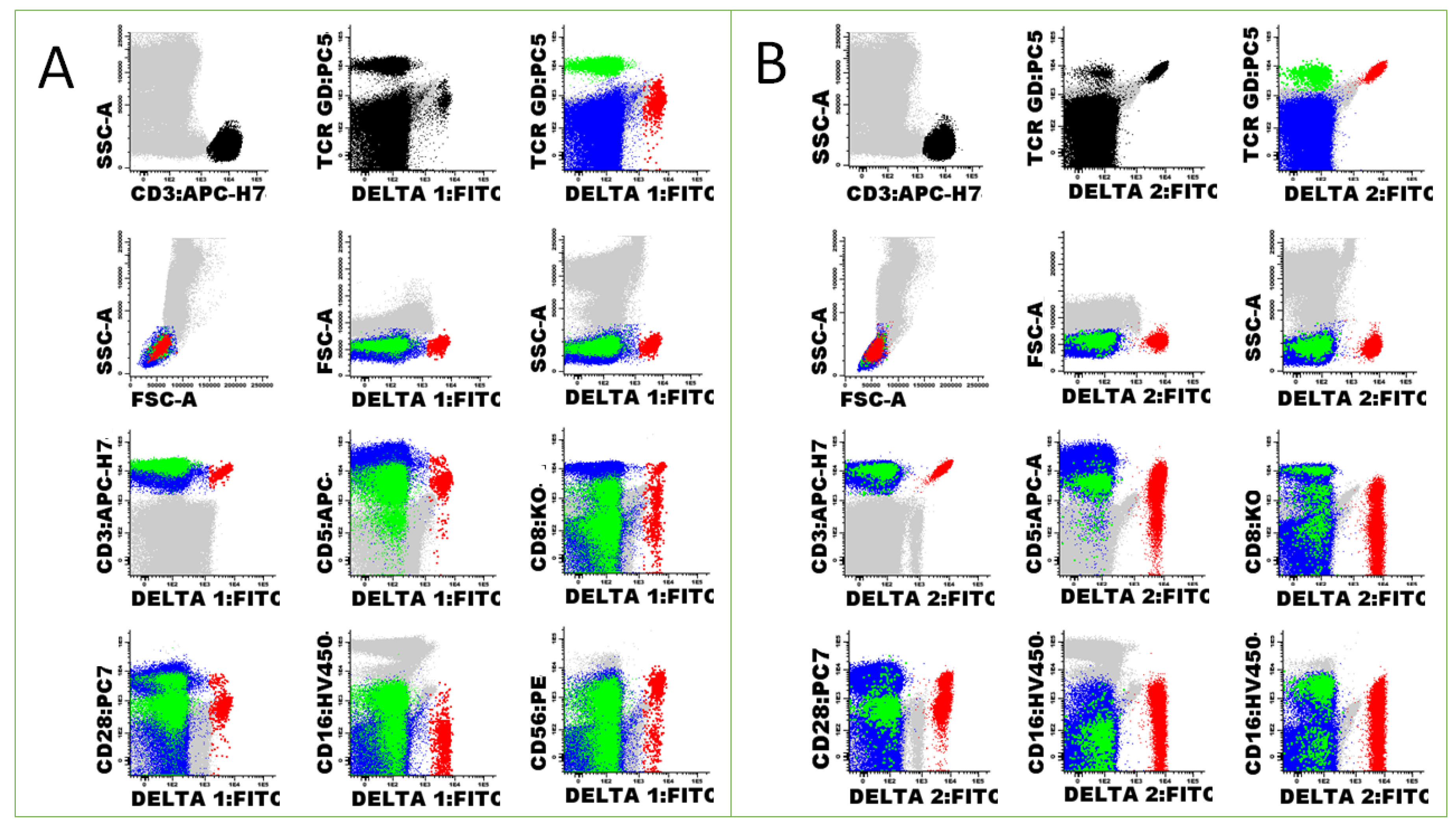 Cells Free Full Text Human Peripheral Blood Gamma Delta T Cells Report On A Series Of Healthy Caucasian Portuguese Adults And Comprehensive Review Of The Literature Html Cells Free Full Text Human Peripheral Blood Gamma Delta T Cells Report On A Series Of Healthy Caucasian Portuguese Adults And Comprehensive Review Of The Literature Html