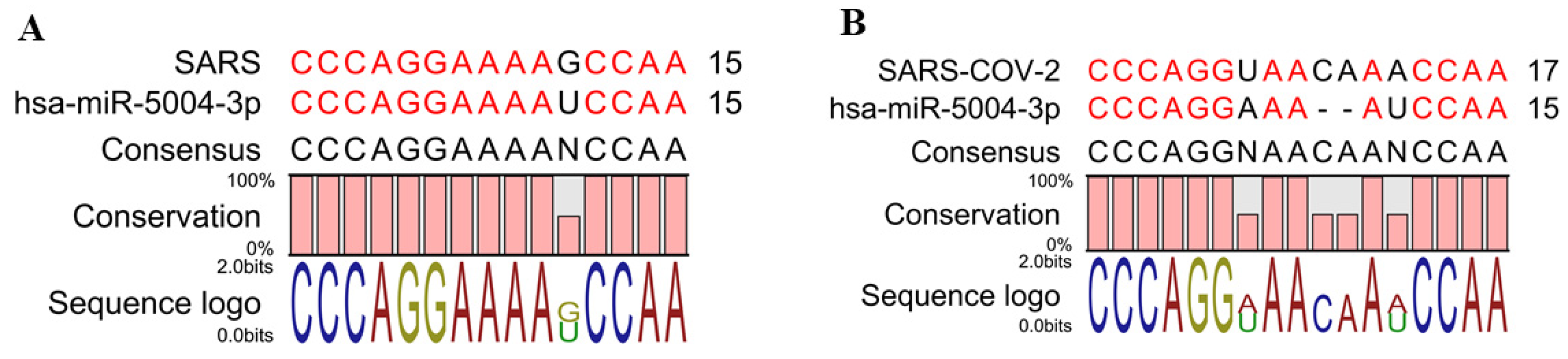 Cells Free Full Text A Transcription Regulatory Sequence In The 5 Untranslated Region Of Sars Cov 2 Is Vital For Virus Replication With An Altered Evolutionary Pattern Against Human Inhibitory Micrornas Html Cells Free Full Text A Transcription Regulatory Sequence In The 5 Untranslated Region Of Sars Cov 2 Is Vital For Virus Replication With An Altered Evolutionary Pattern Against Human Inhibitory Micrornas Html