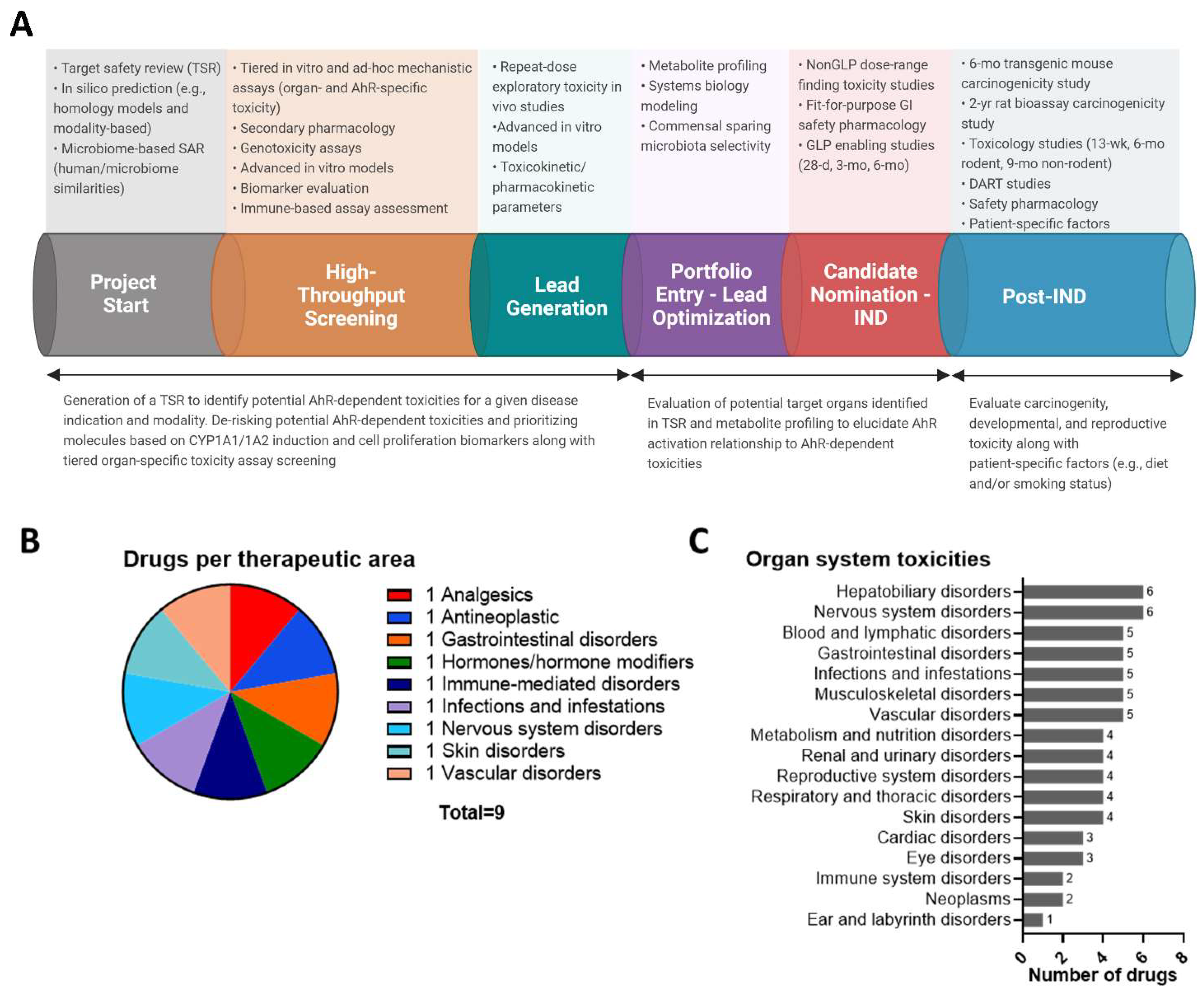 Current Therapeutic Landscape and Safety Roadmap for