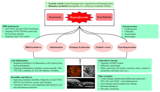 Macular Edema - Patients - The American Society of Retina Specialists