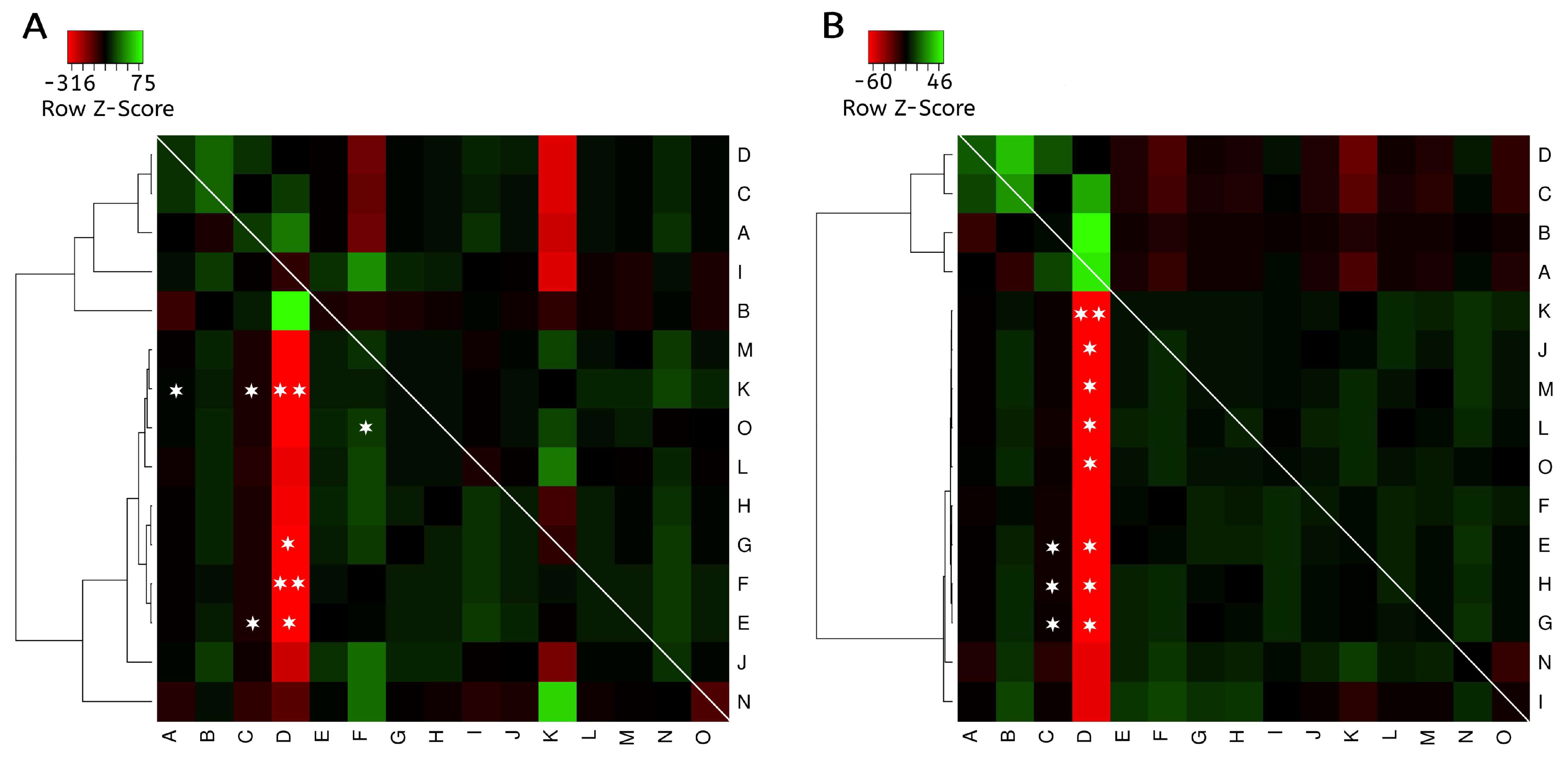 Comparative Assessment of miR-185-5p and miR-191-5p