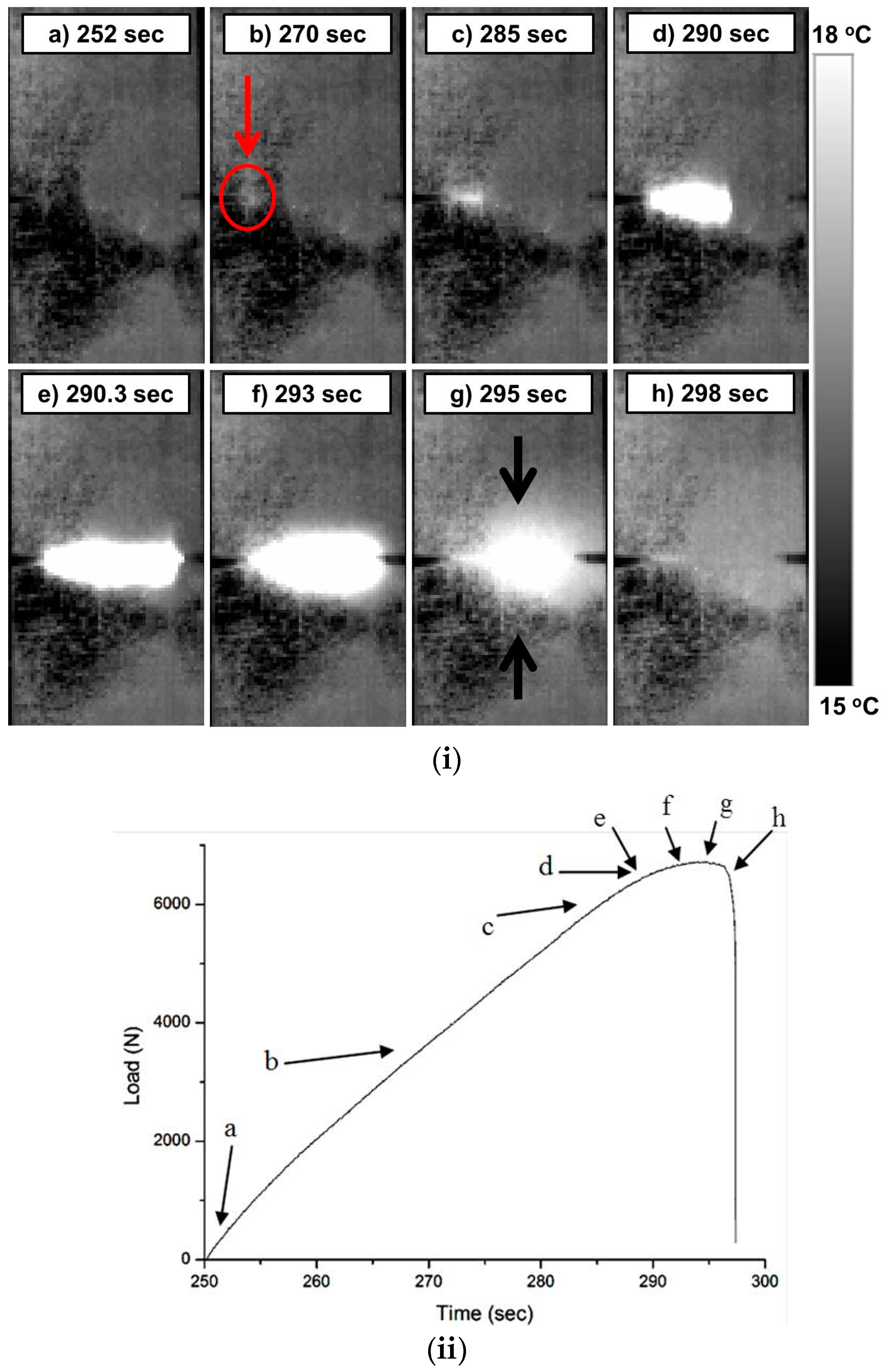 Ceramics Free FullText Assessment of Fatigue Damage and Crack