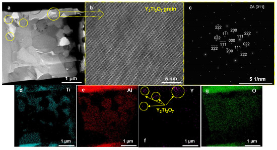 Oxidation Resistance of γ-TiAl Based Alloys Modified by C