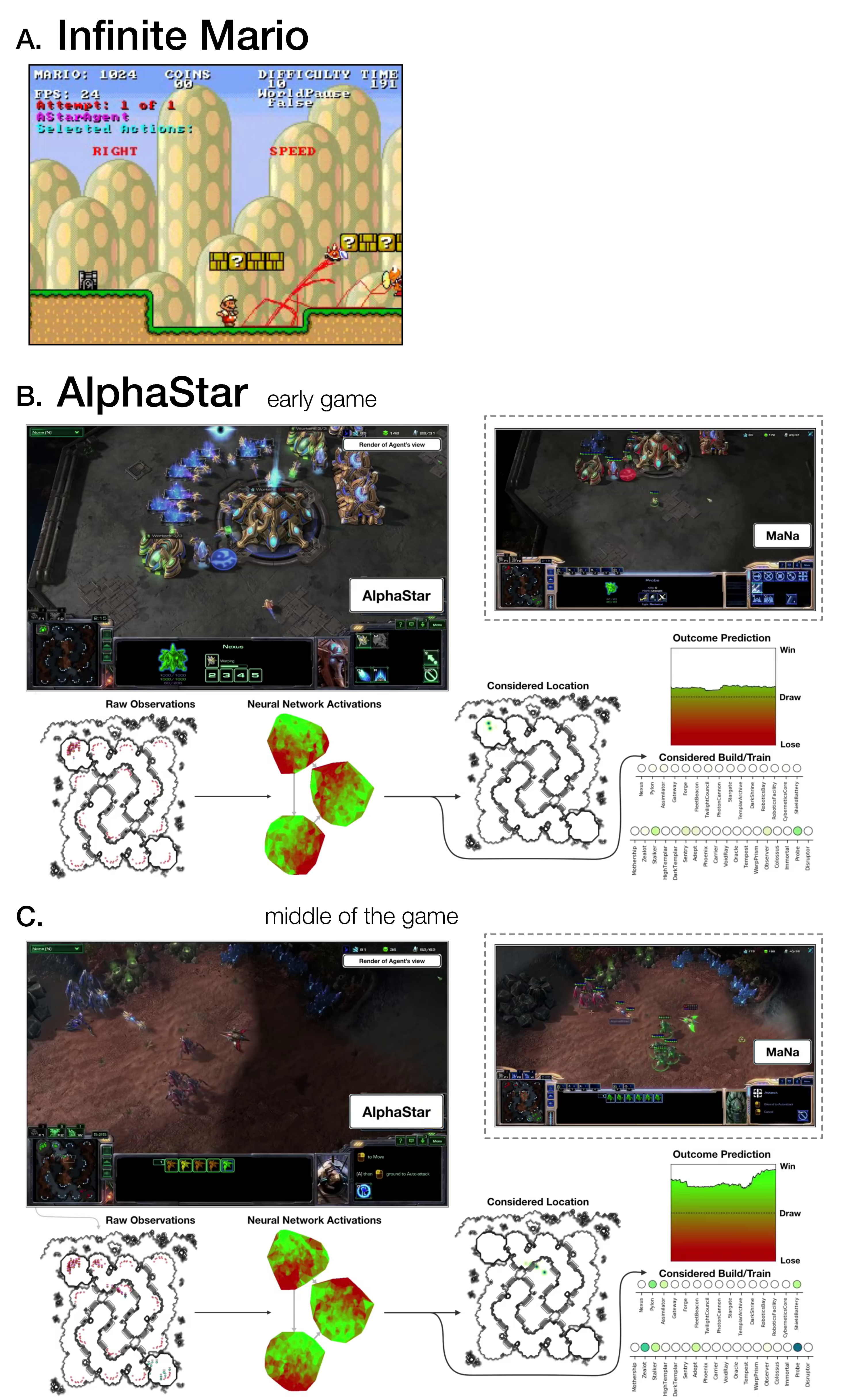 AI picks 10 best retro games of all time, from Mario to TETRIS : r