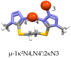 Chemistry 02 00005 i004 Chemistry 02 00005 i004