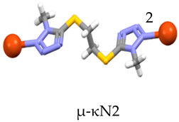 Chemistry 02 00005 i007 Chemistry 02 00005 i007