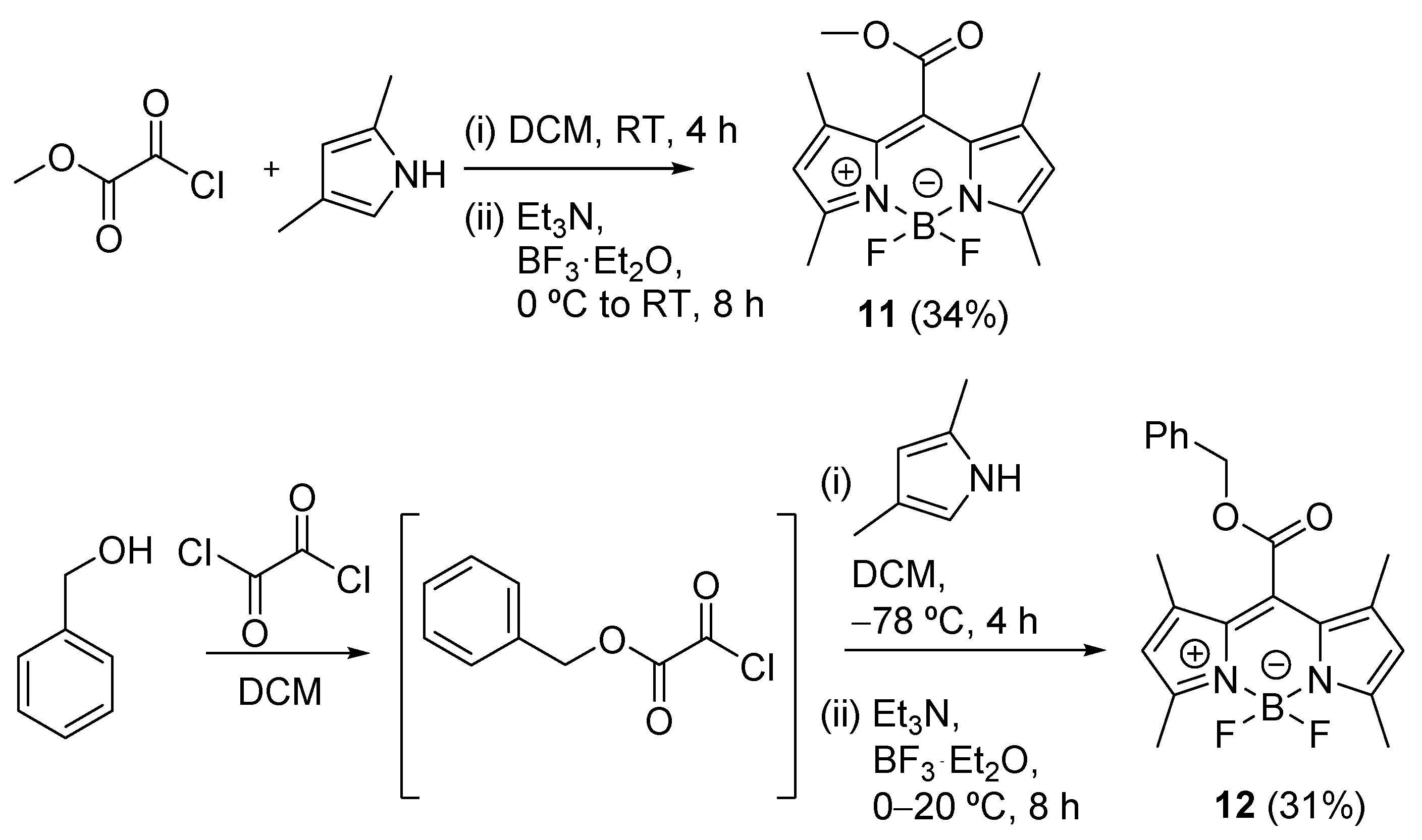 Chemistry 03 00018 sch002 Chemistry 03 00018 sch002