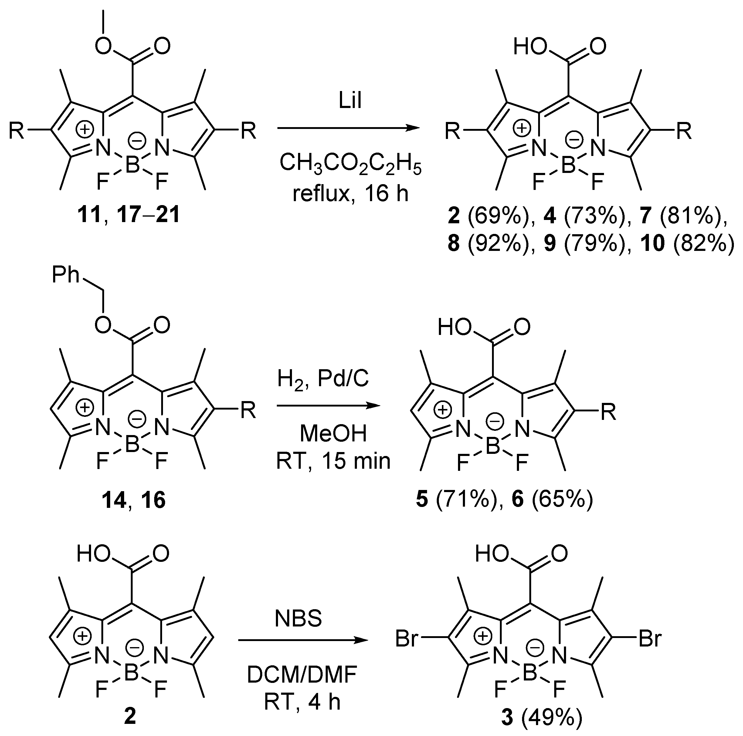 Chemistry 03 00018 sch005 Chemistry 03 00018 sch005