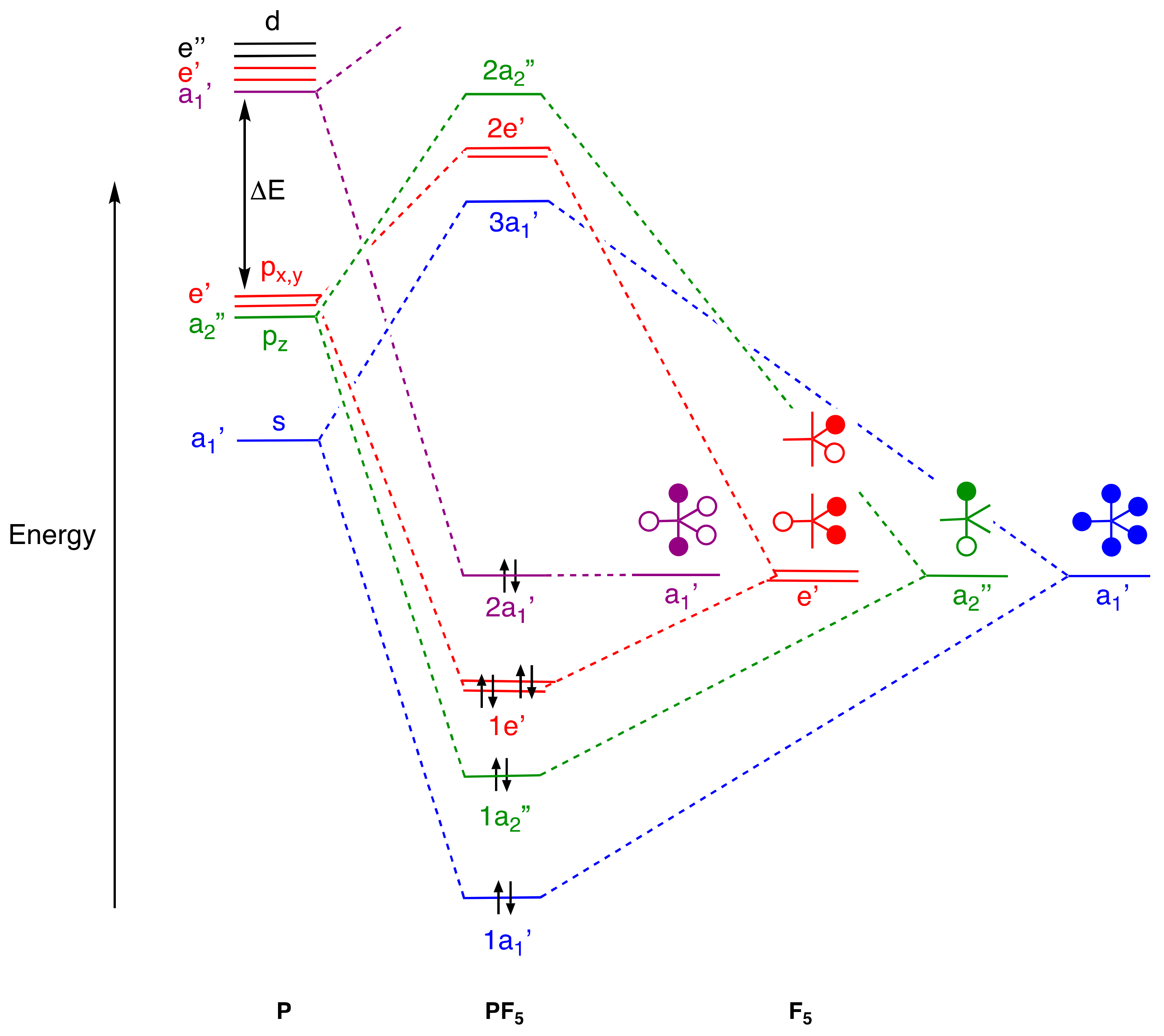 Shape Of Pf5 21 - 44mvjkc