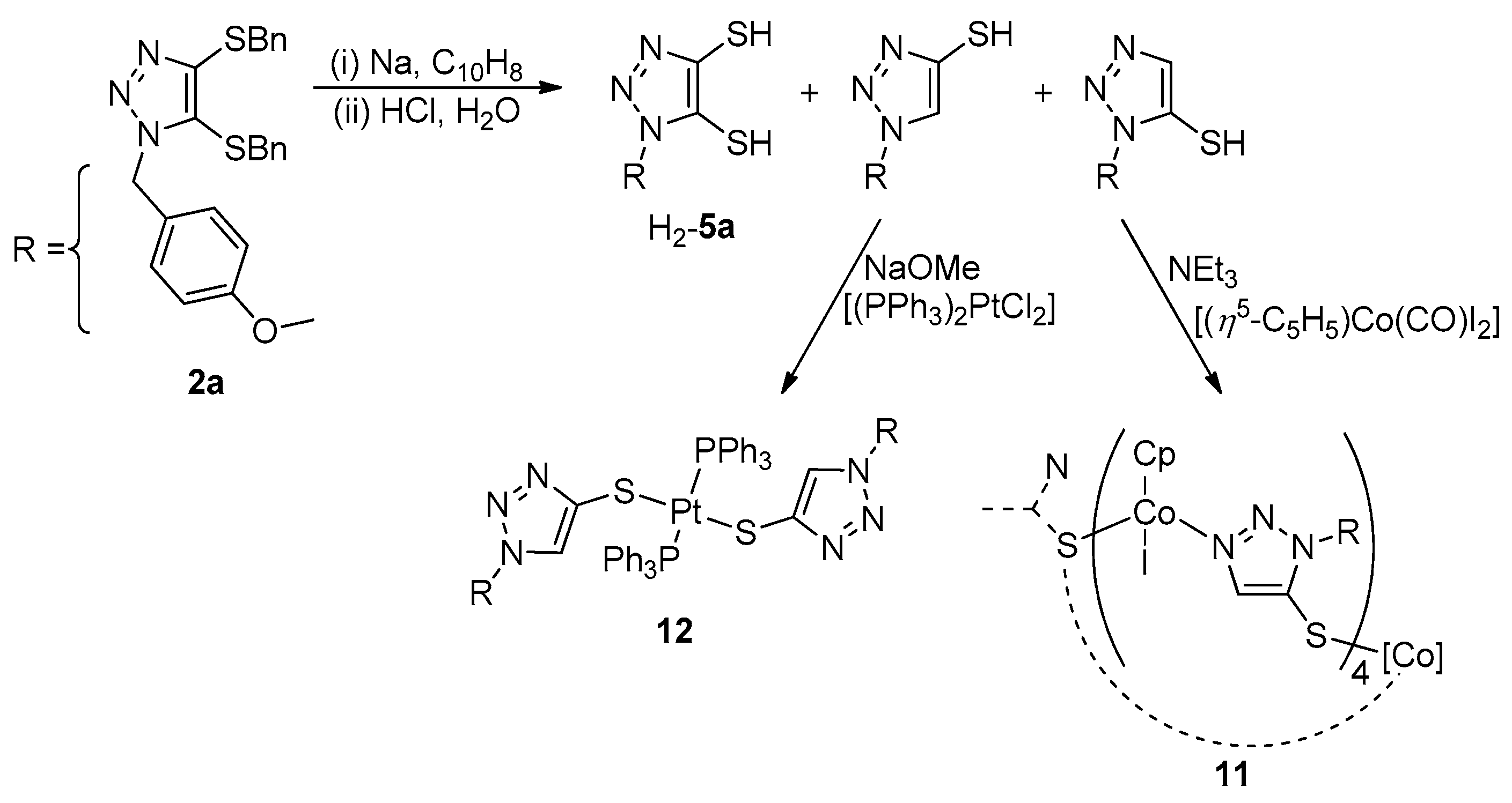 Chemistry 05 00086 sch003 Chemistry 05 00086 sch003