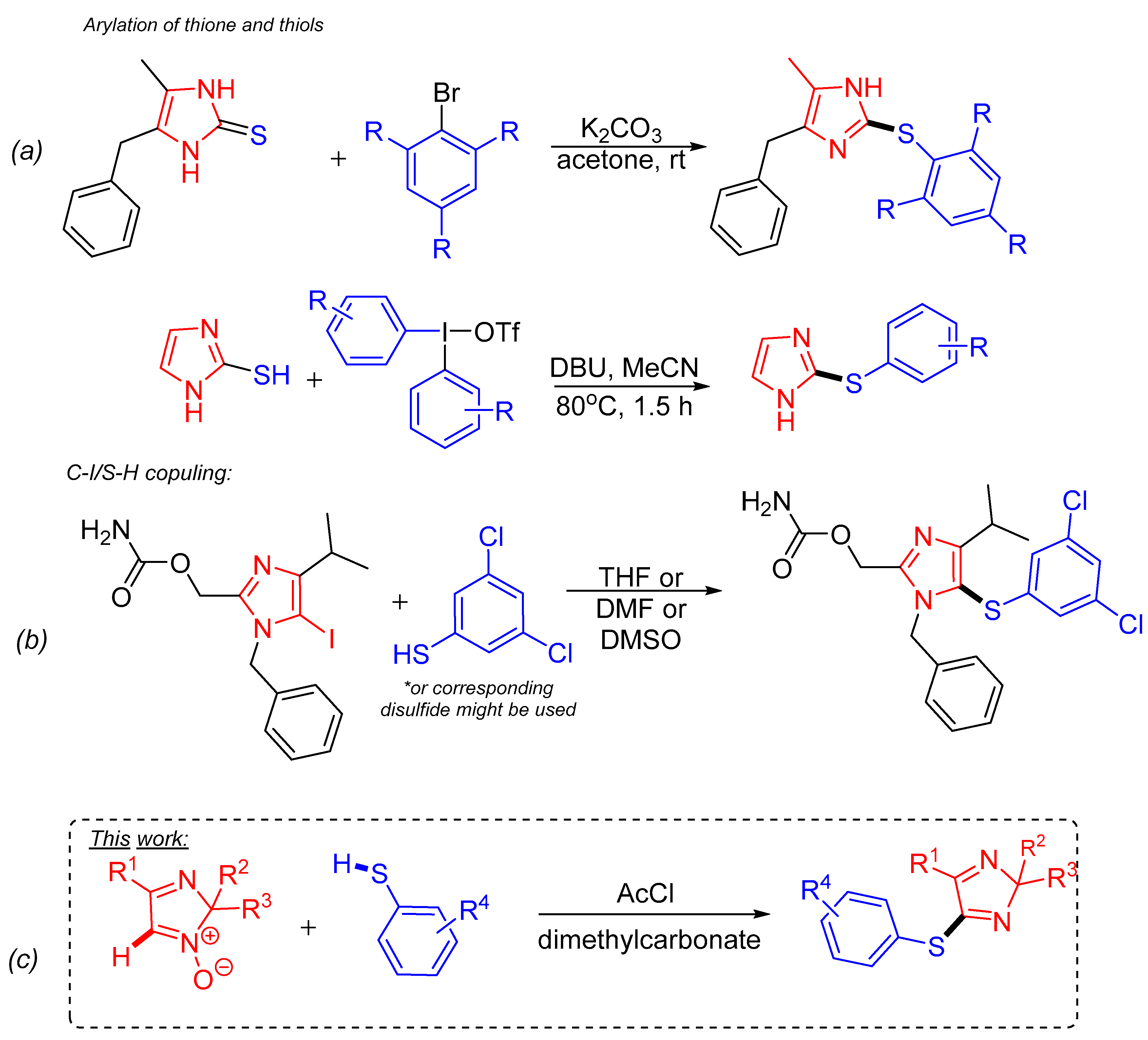 Chemistry 05 00100 sch001