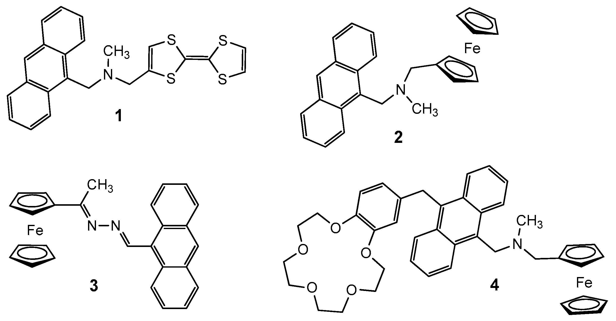 Chemosensors 06 00048 g001